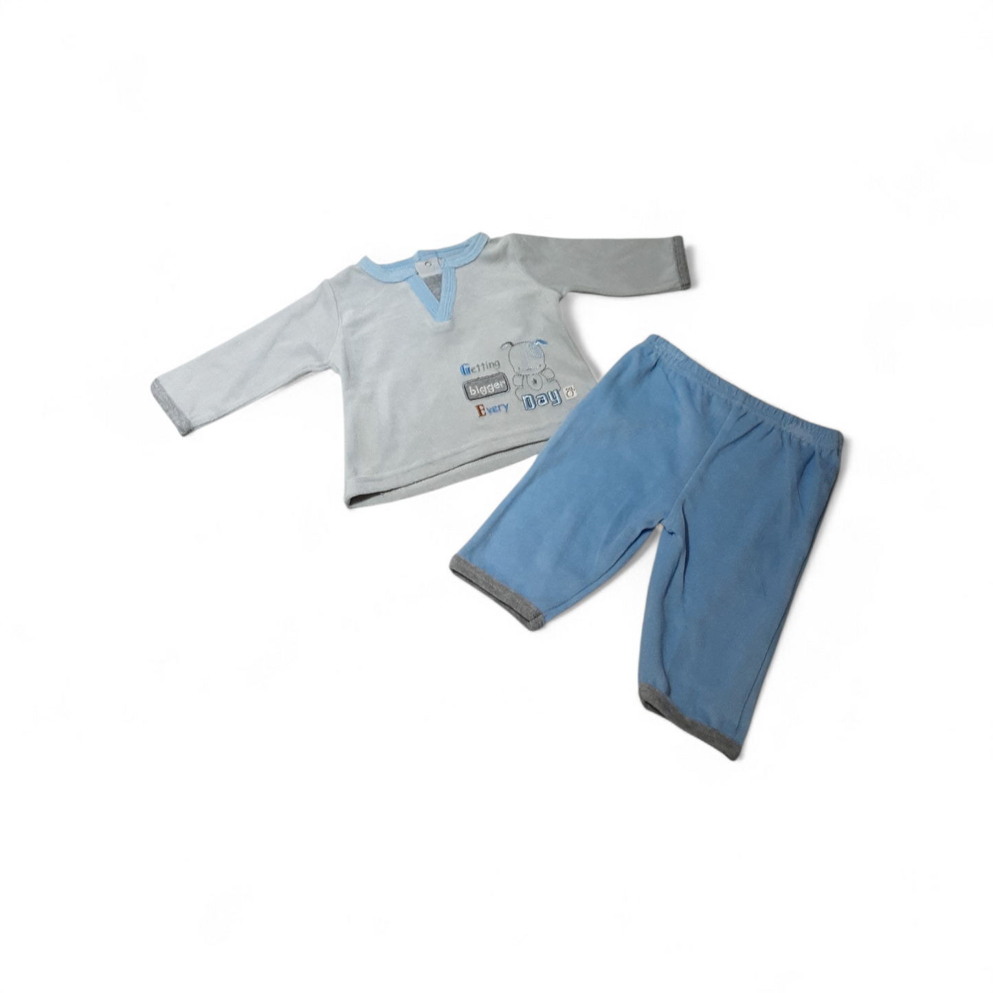 2 Pc Boys Set