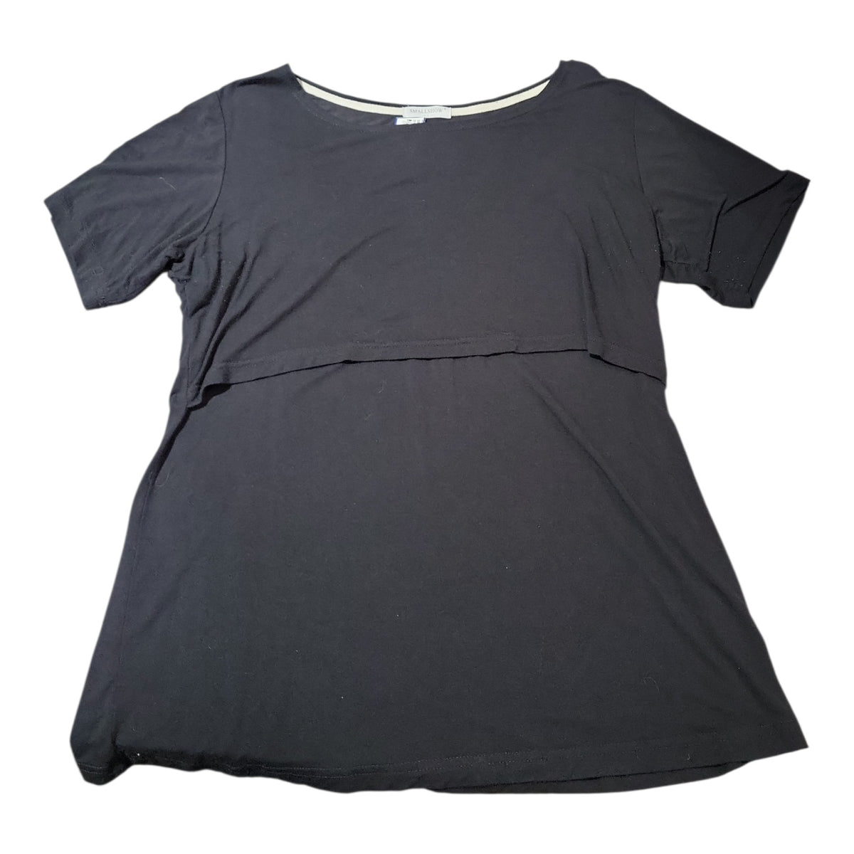 Nursing Top - Size L