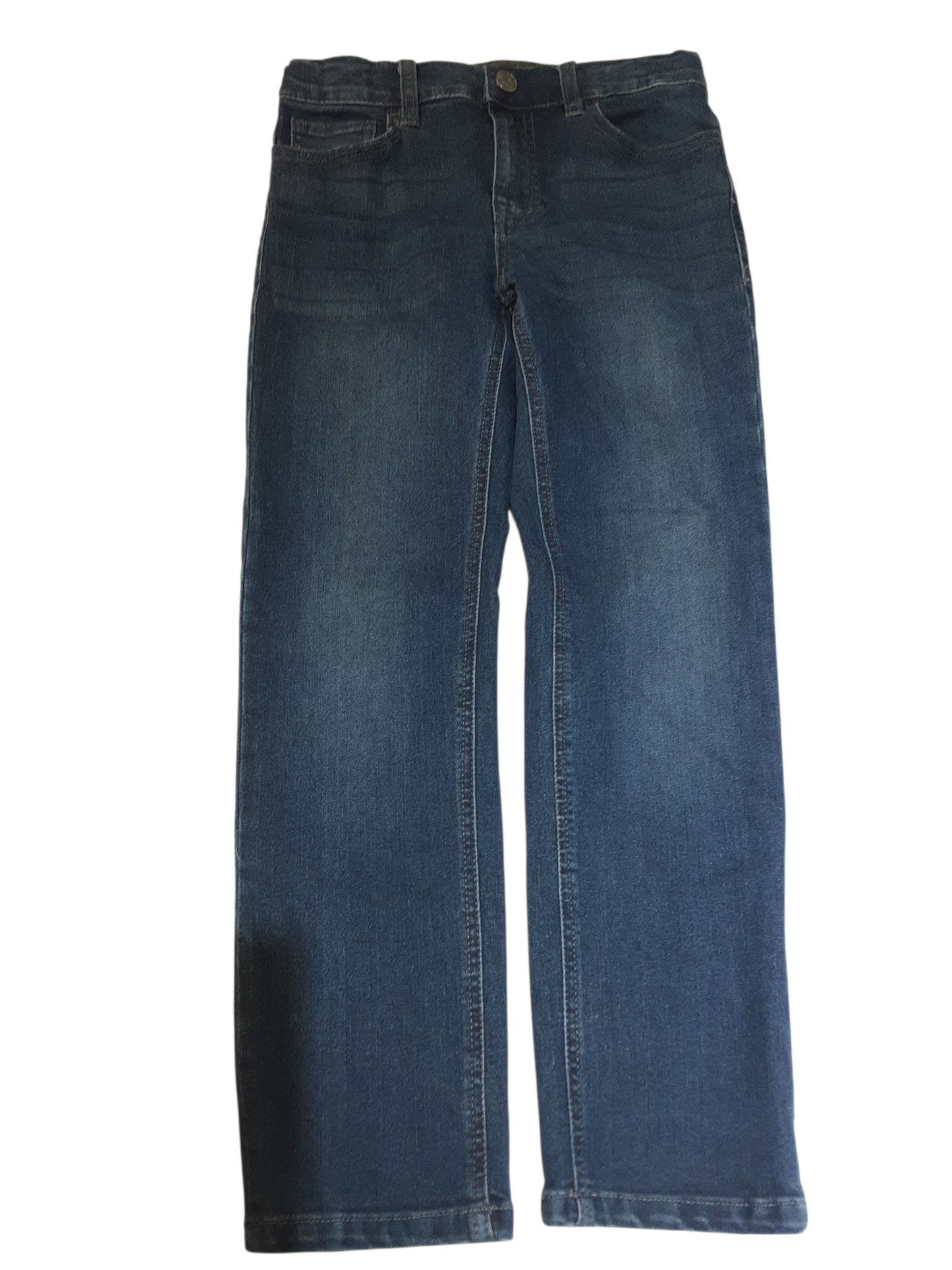 Silver jeans size 7