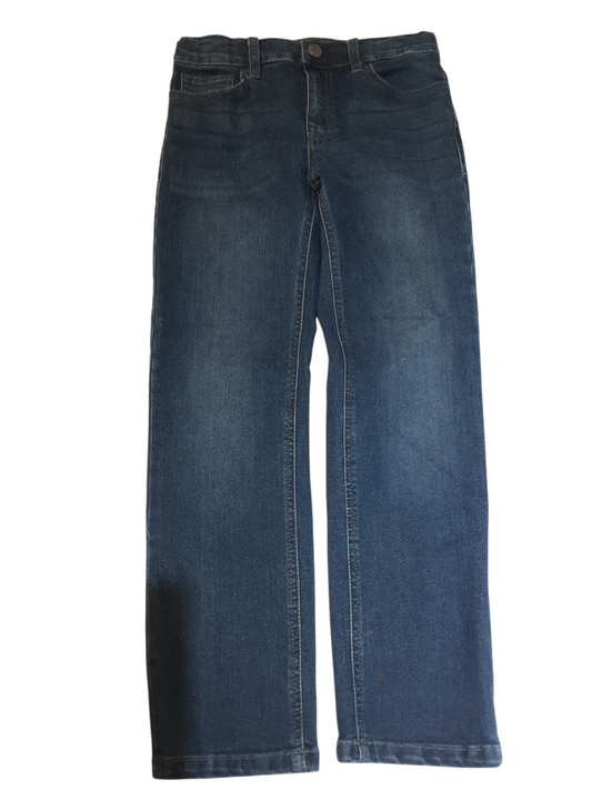 Silver jeans size 7
