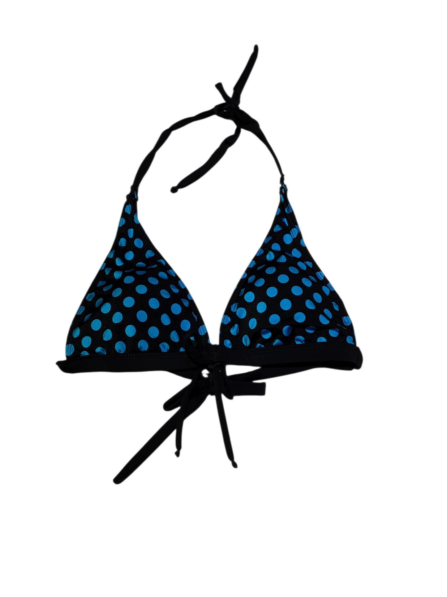 Bathing suit top size large