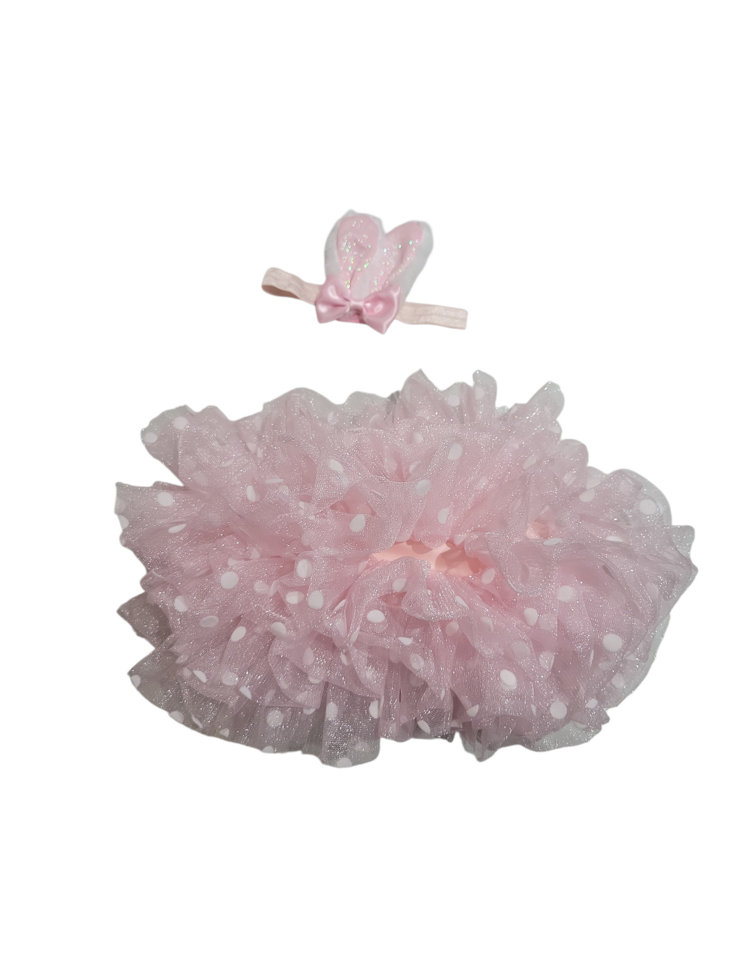 Tutu and Headband