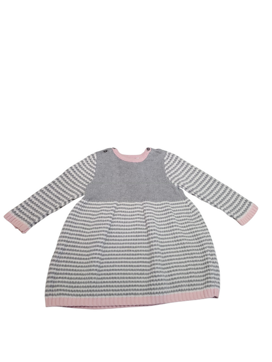 Dress - Size 12-18m