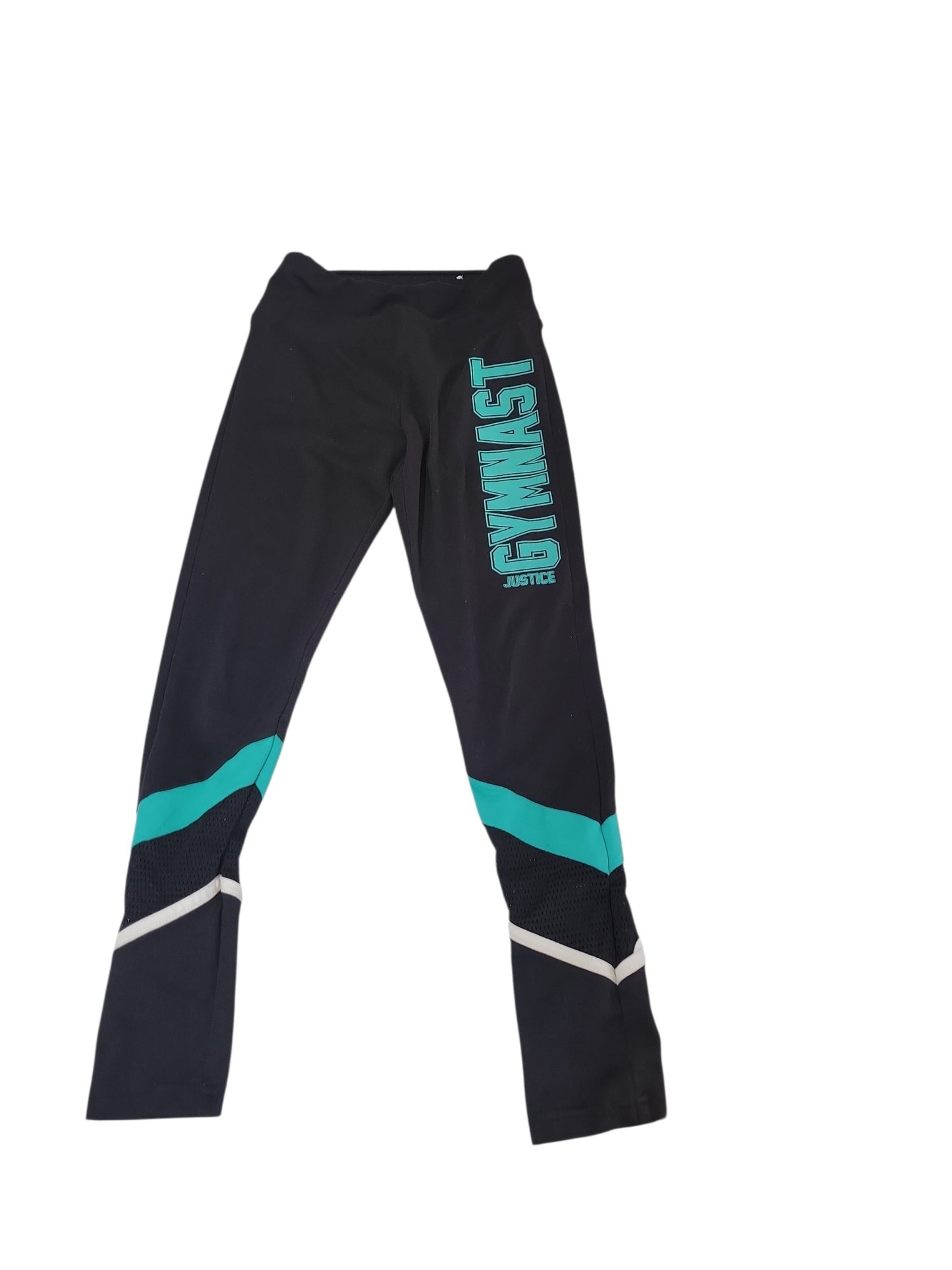 'Gymnast' leggings size 10