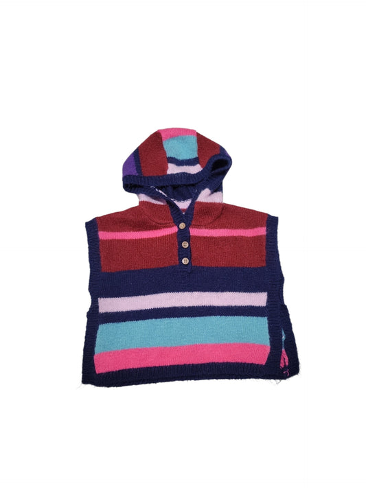 Poncho - Size Nb