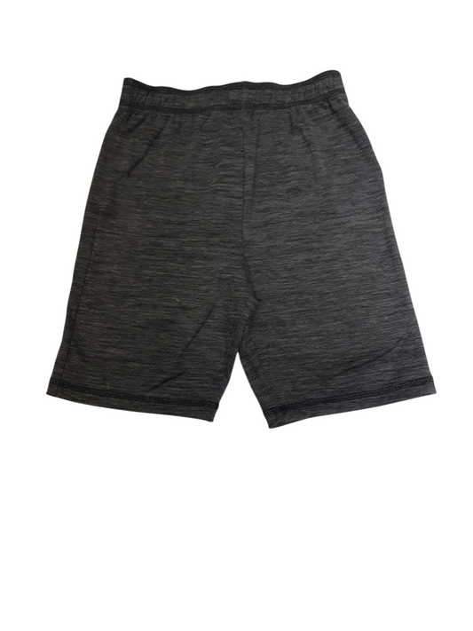 Active grey shorts size 5