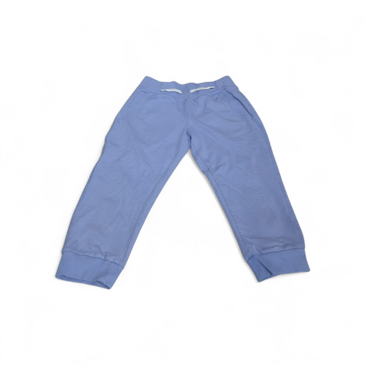 Cotton Jogging Pants - Size 10-12