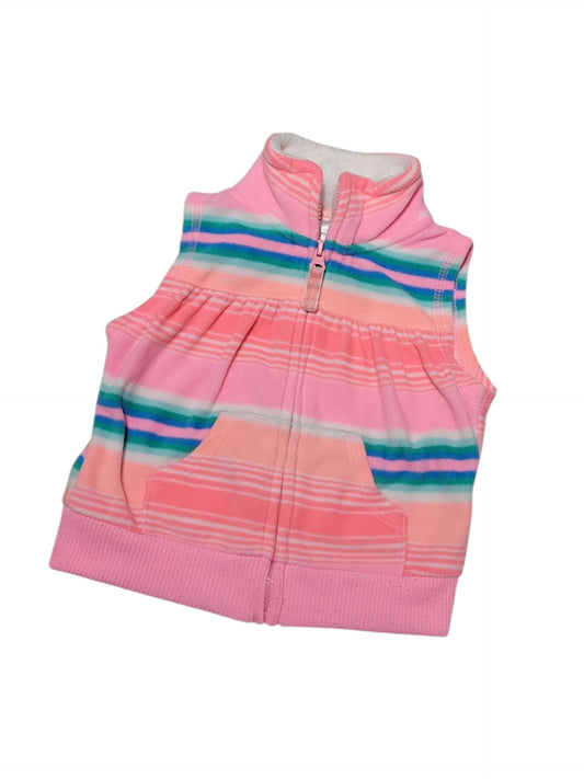 Vest - Size 6m