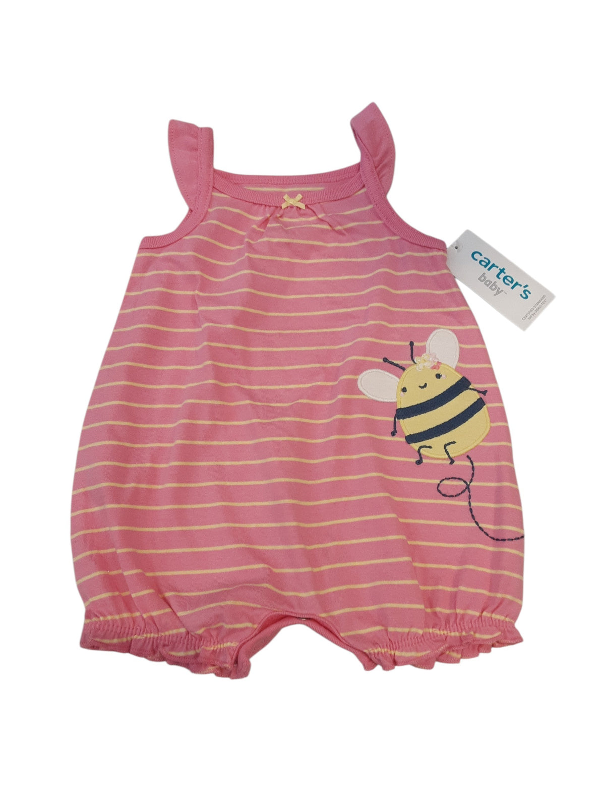 Bzzzzz little Bee size 3months