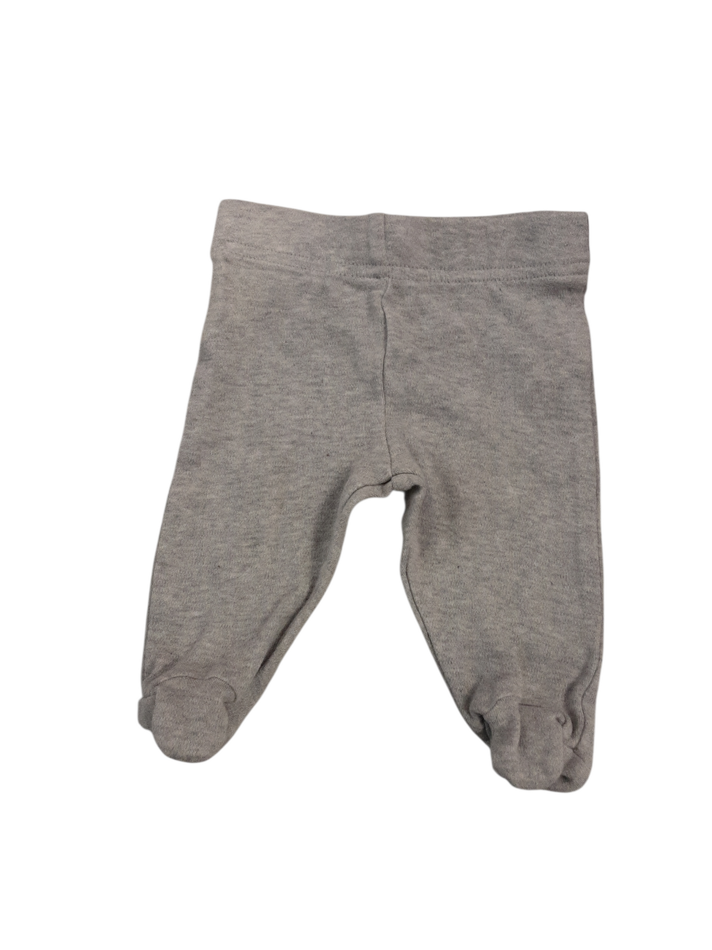 Footed pants 0m