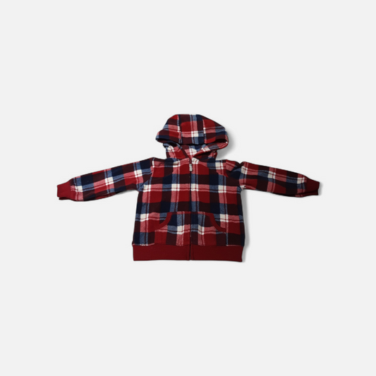 Boys Sweater - Size 18m