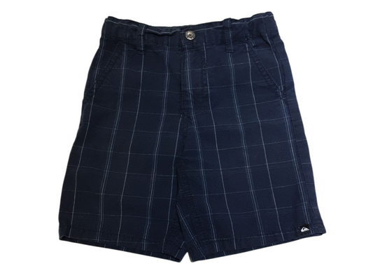 Nifty Navy size 4
