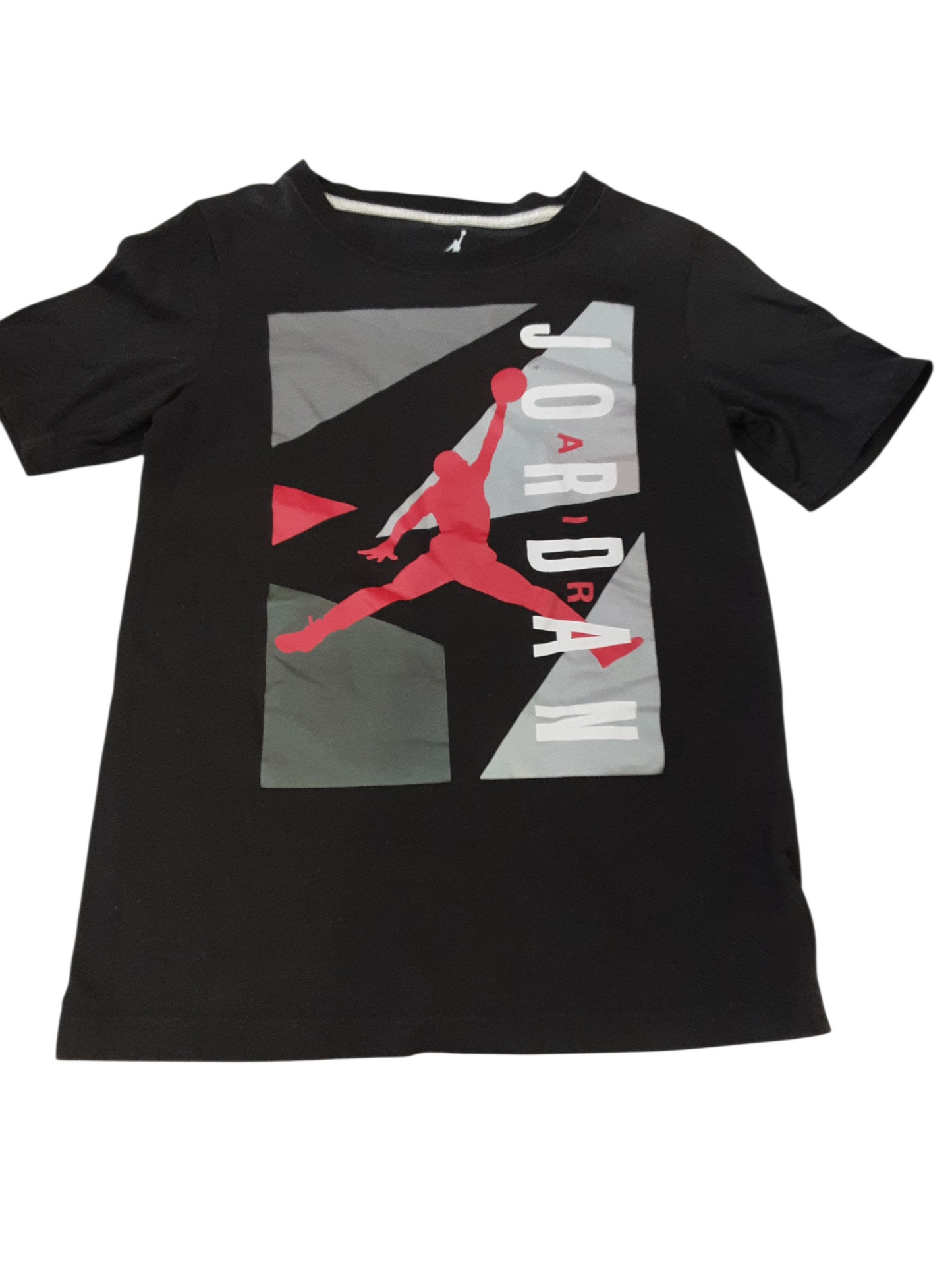 Jordan Tshirt size 10-12yrs