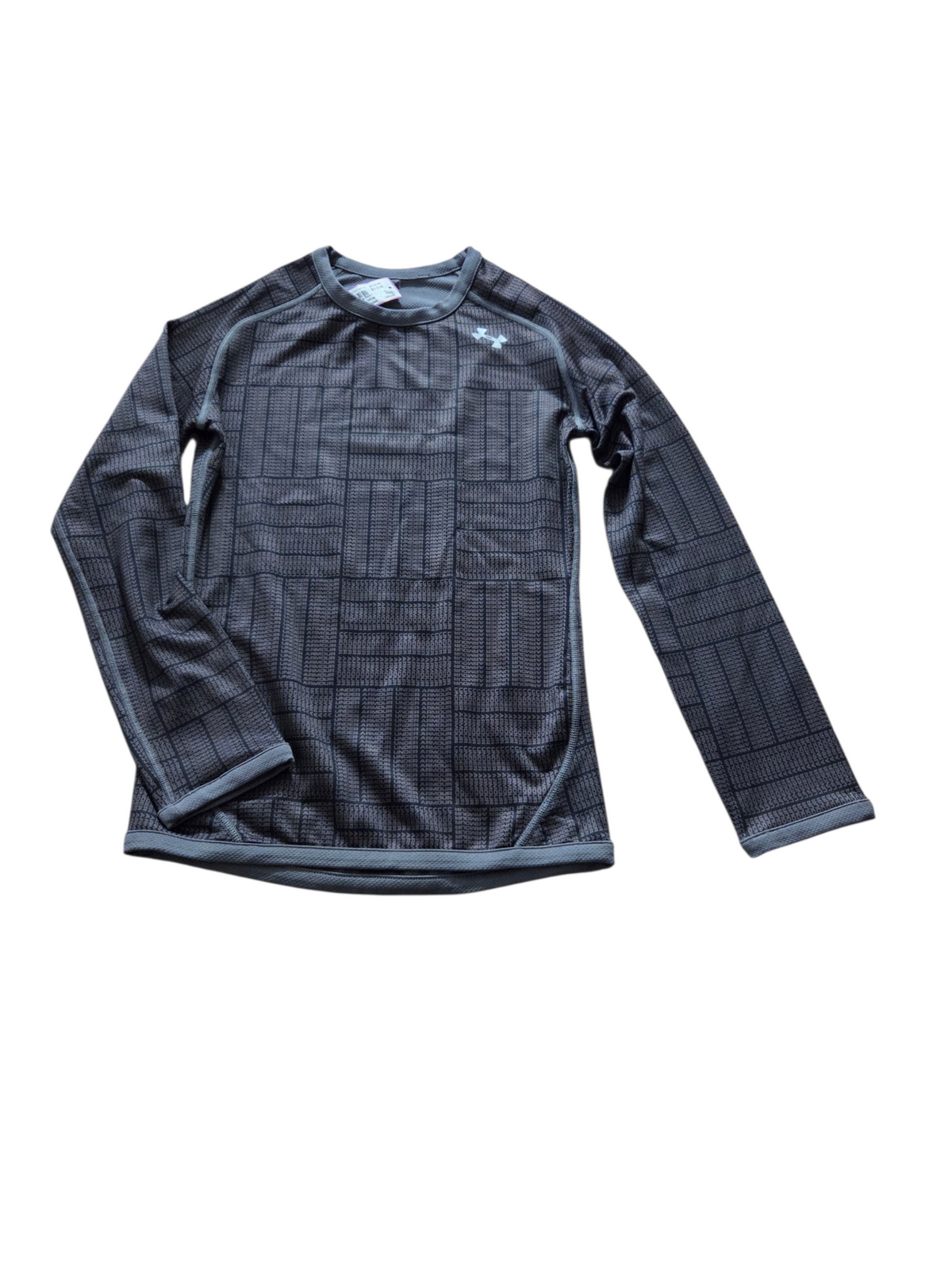 Grey Coldwear sz YLG