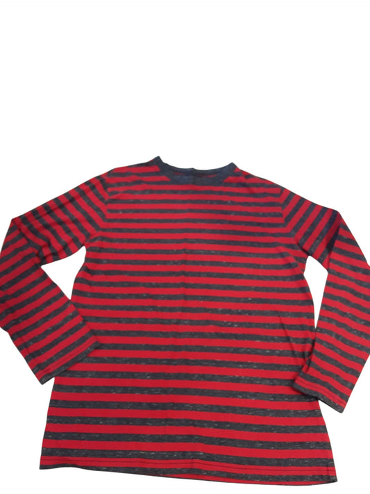 Stripes! Top size XL