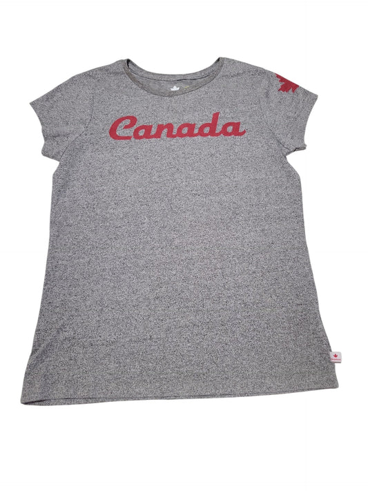 Canada Shirt 14-16