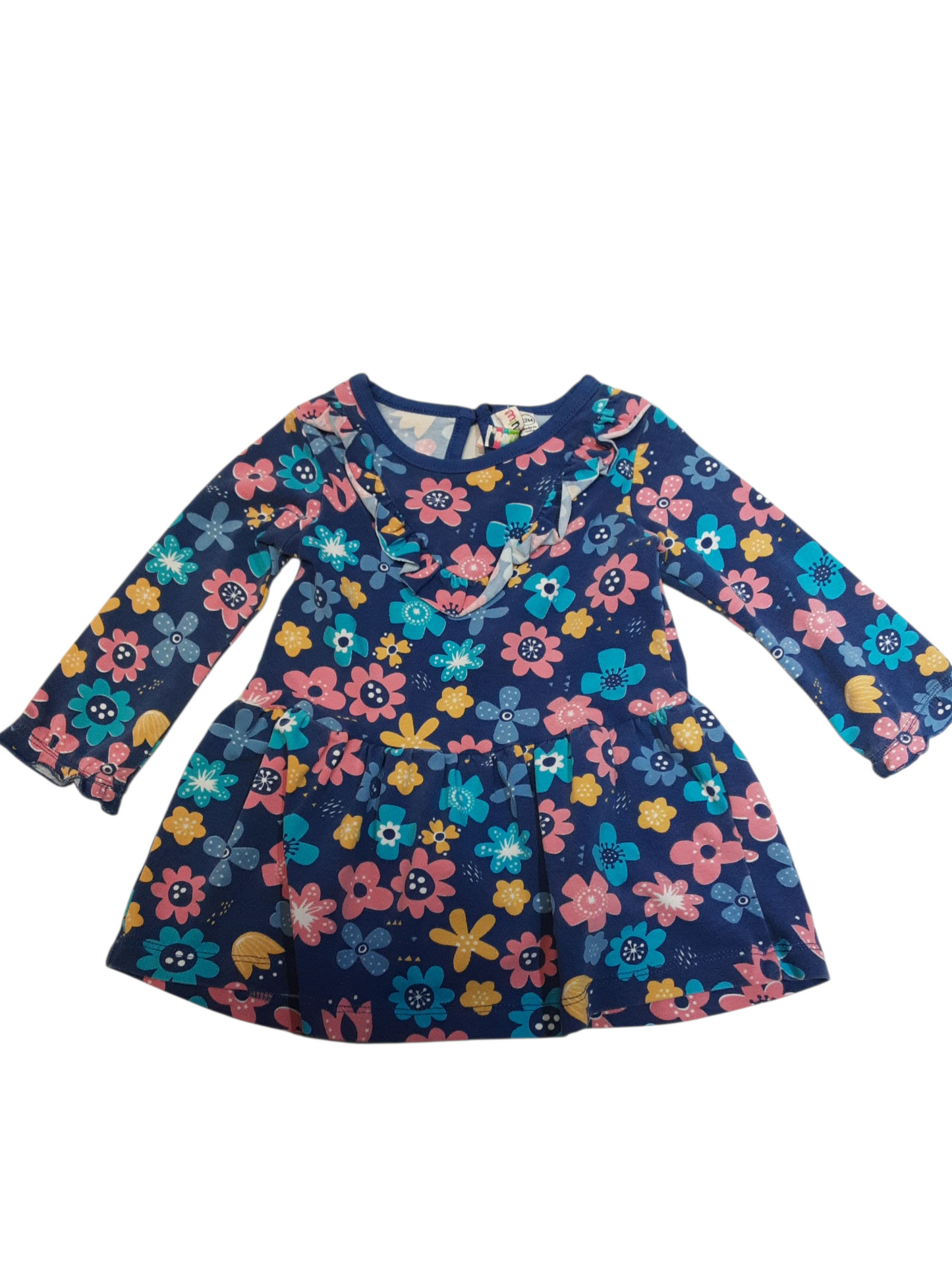 Pretty daisy dress size 12months