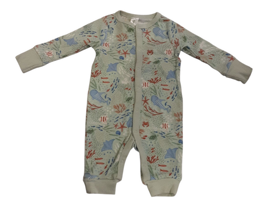 Under the sea size 0-3m