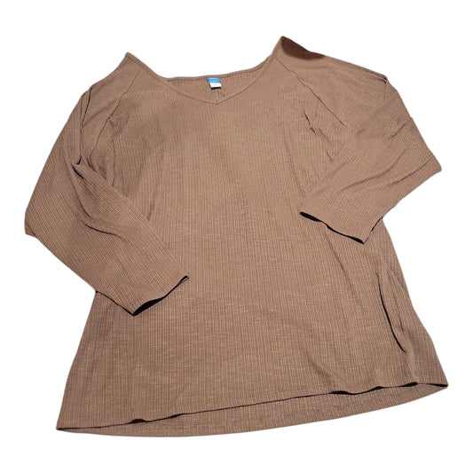 Top - Size L
