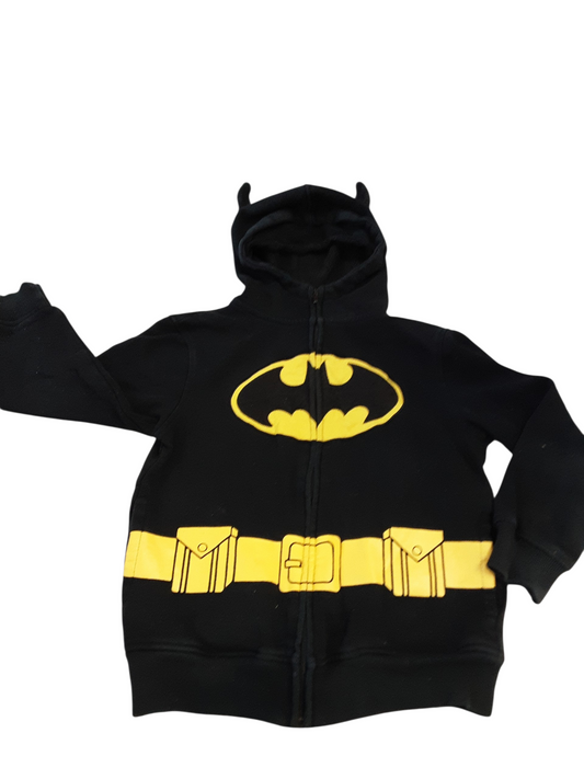 I am Batman size 7-8