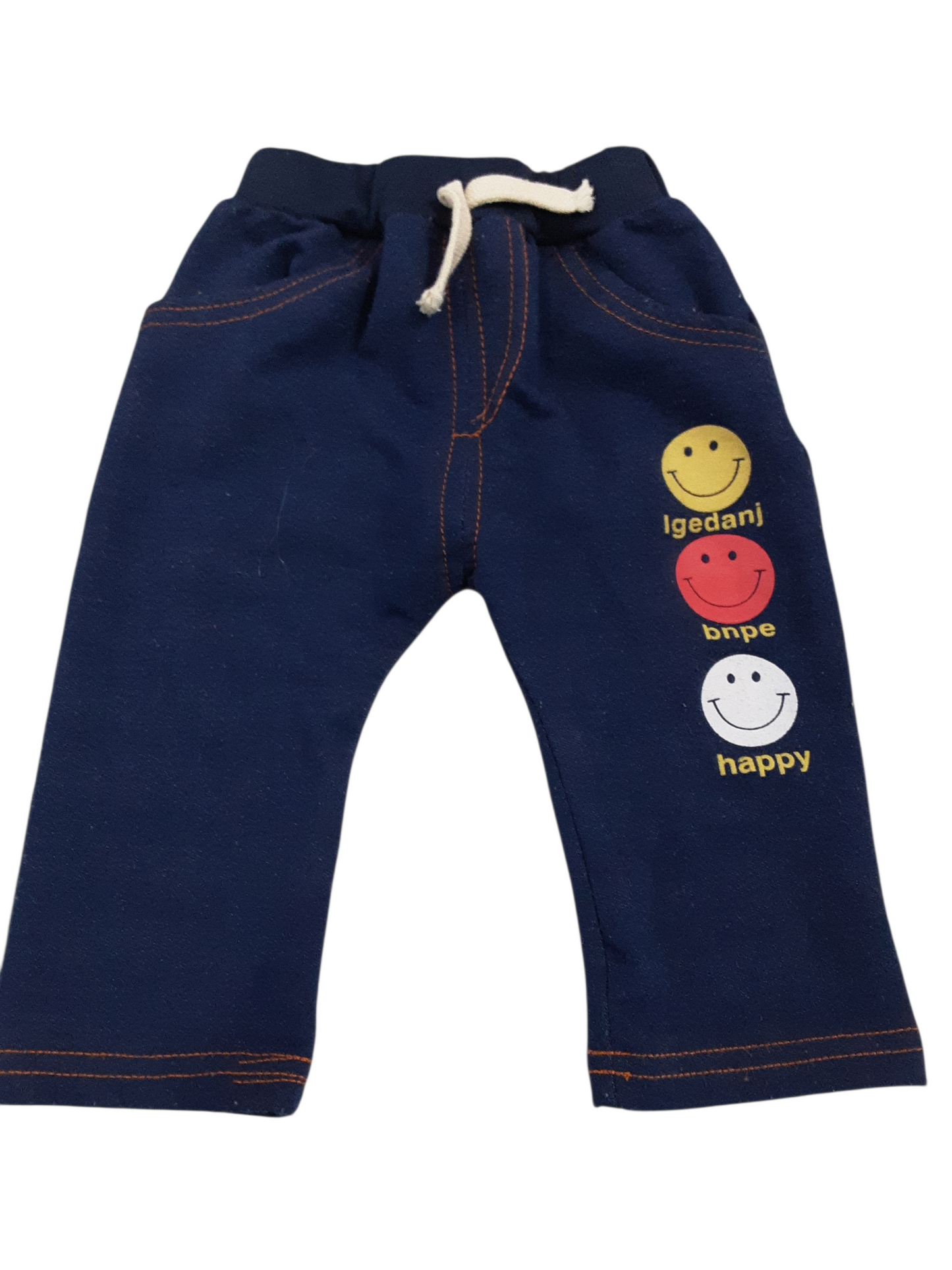 Happy Pants size 6-9months