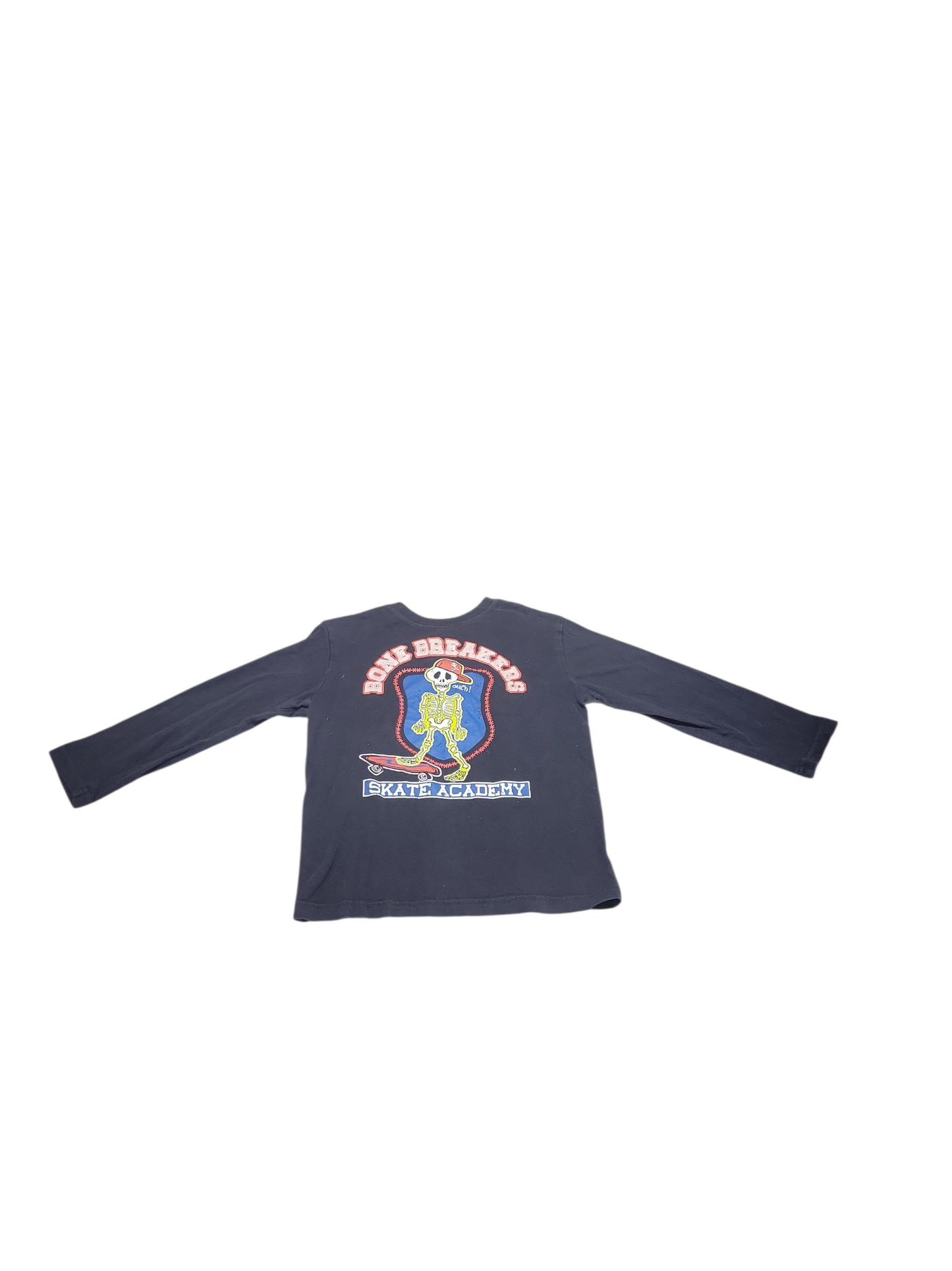 Long Sleeve - Boys Size 5/6