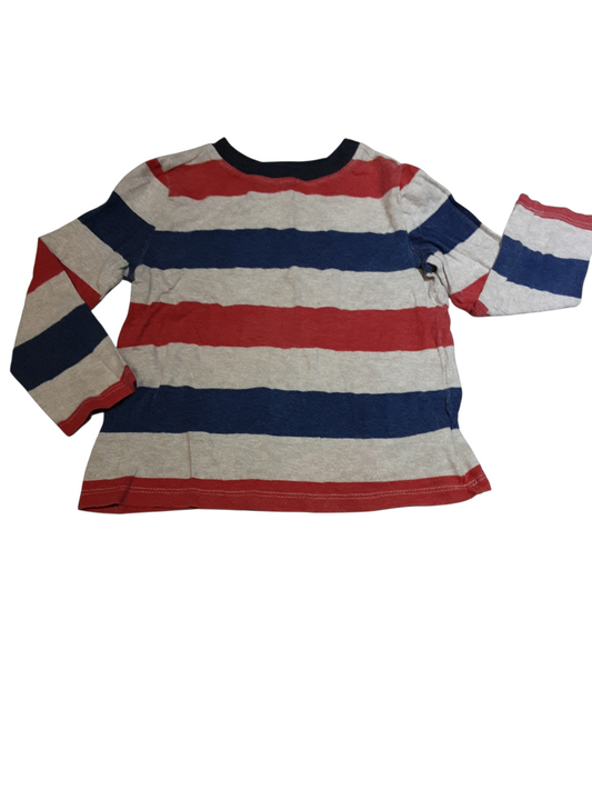 Lovin'the Stripes size 3