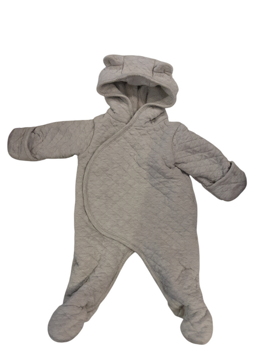 Bear Stroller Suit 3m
