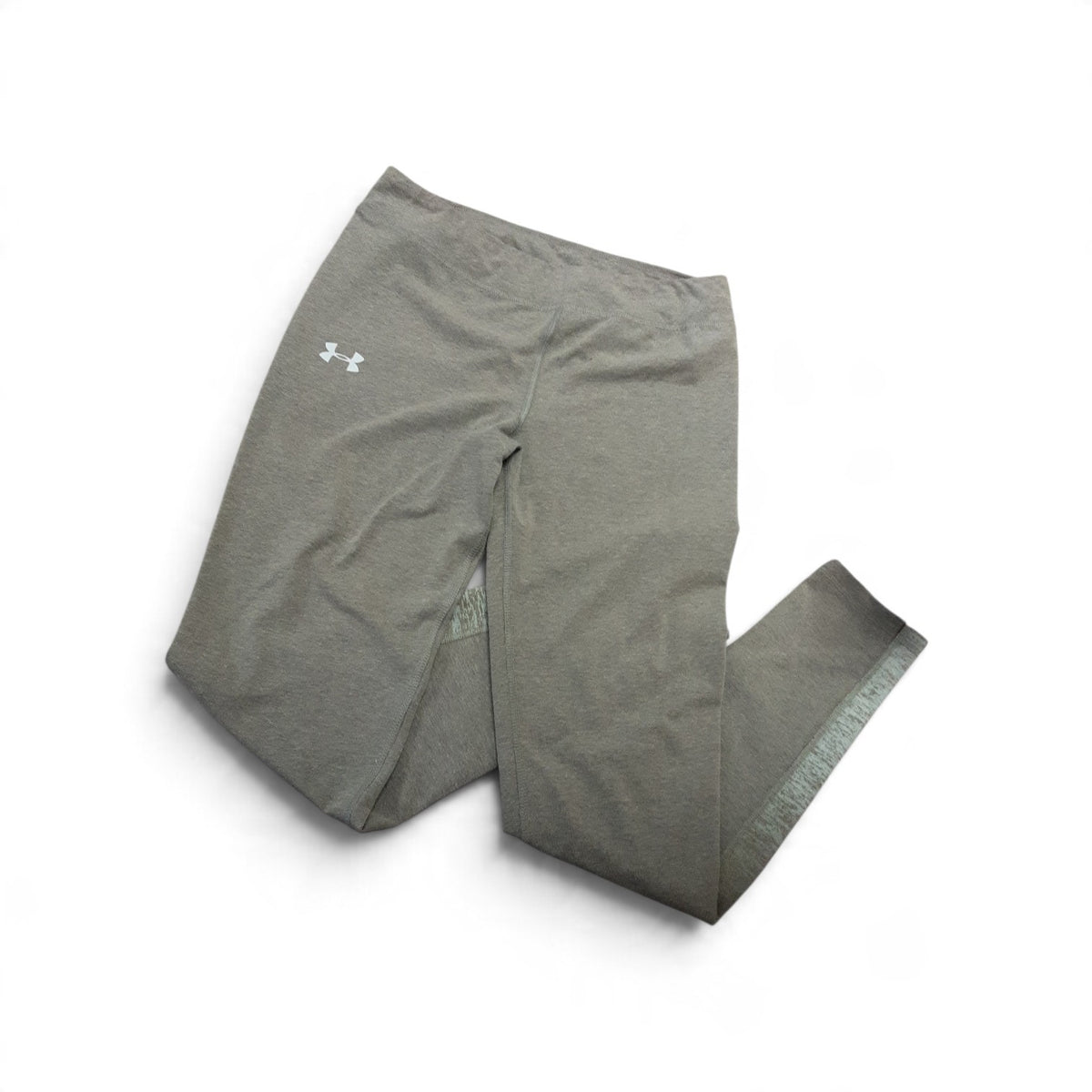 Grey leggings size Xl