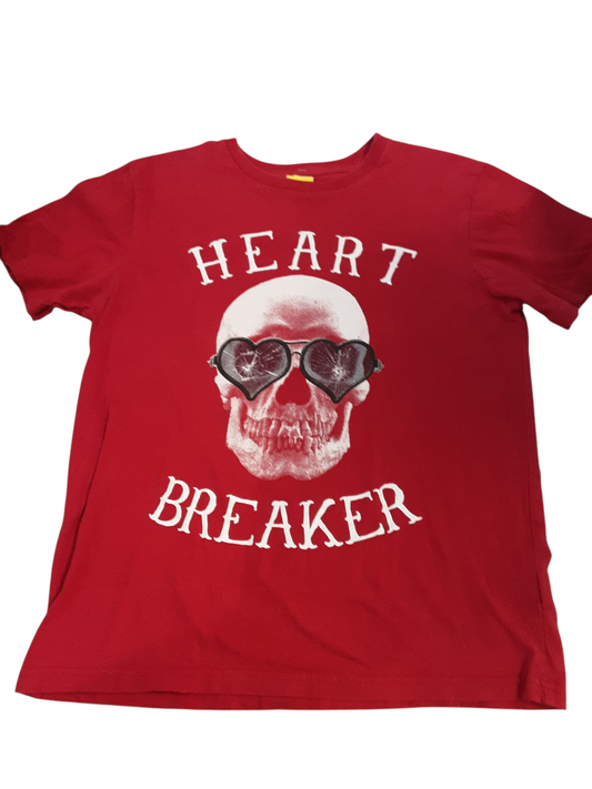 Heart Breaker size 14