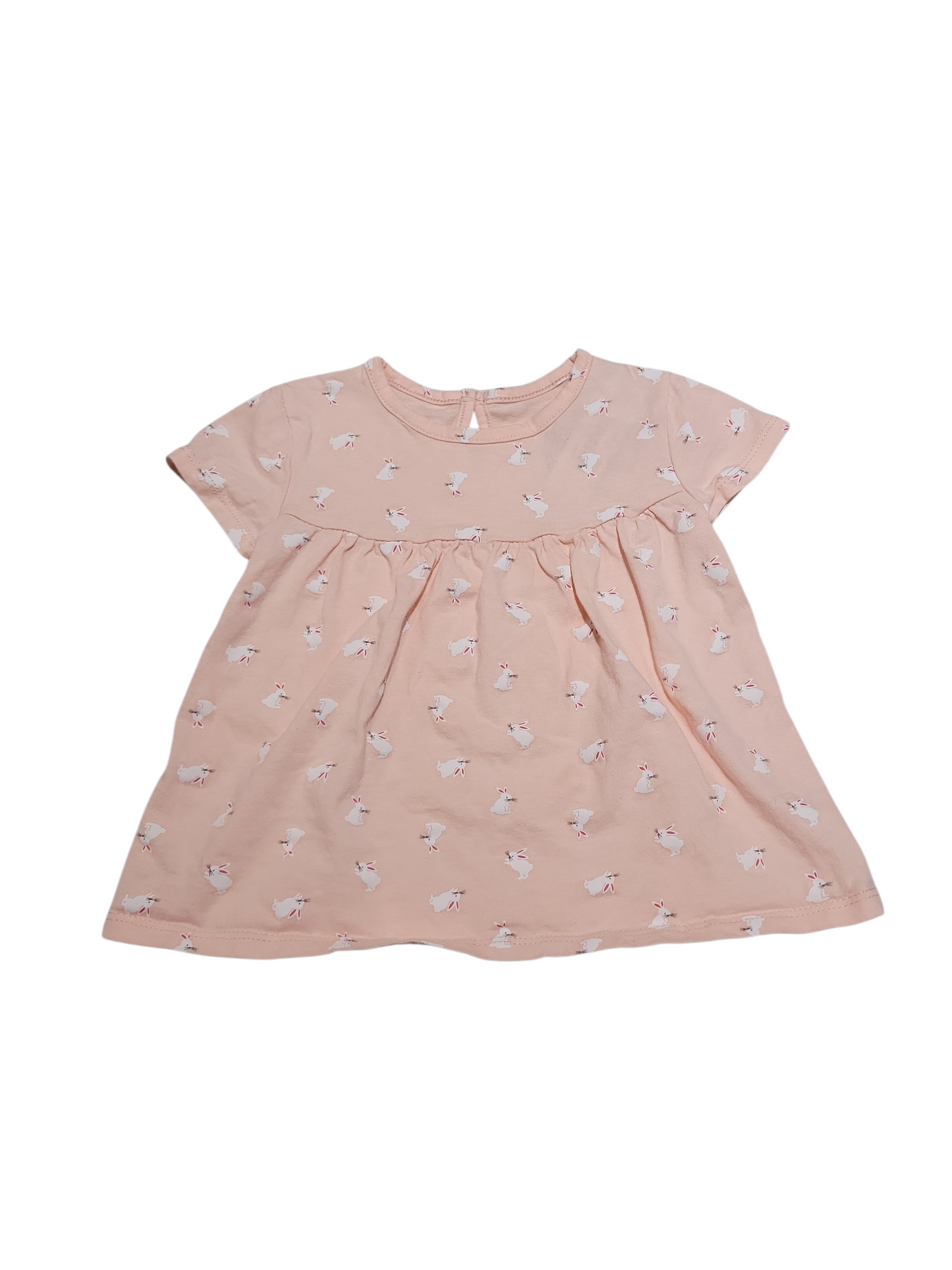 Easter Top - Size 2T