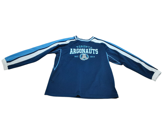 Argonauts Jersey, size 6-7