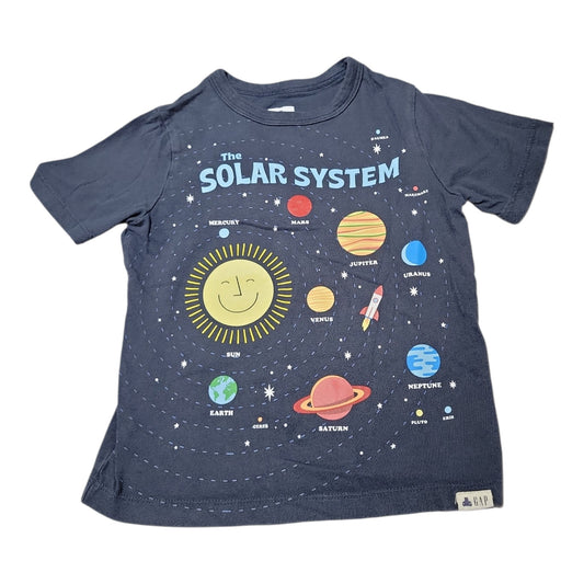 T-Shirt- Size 4t