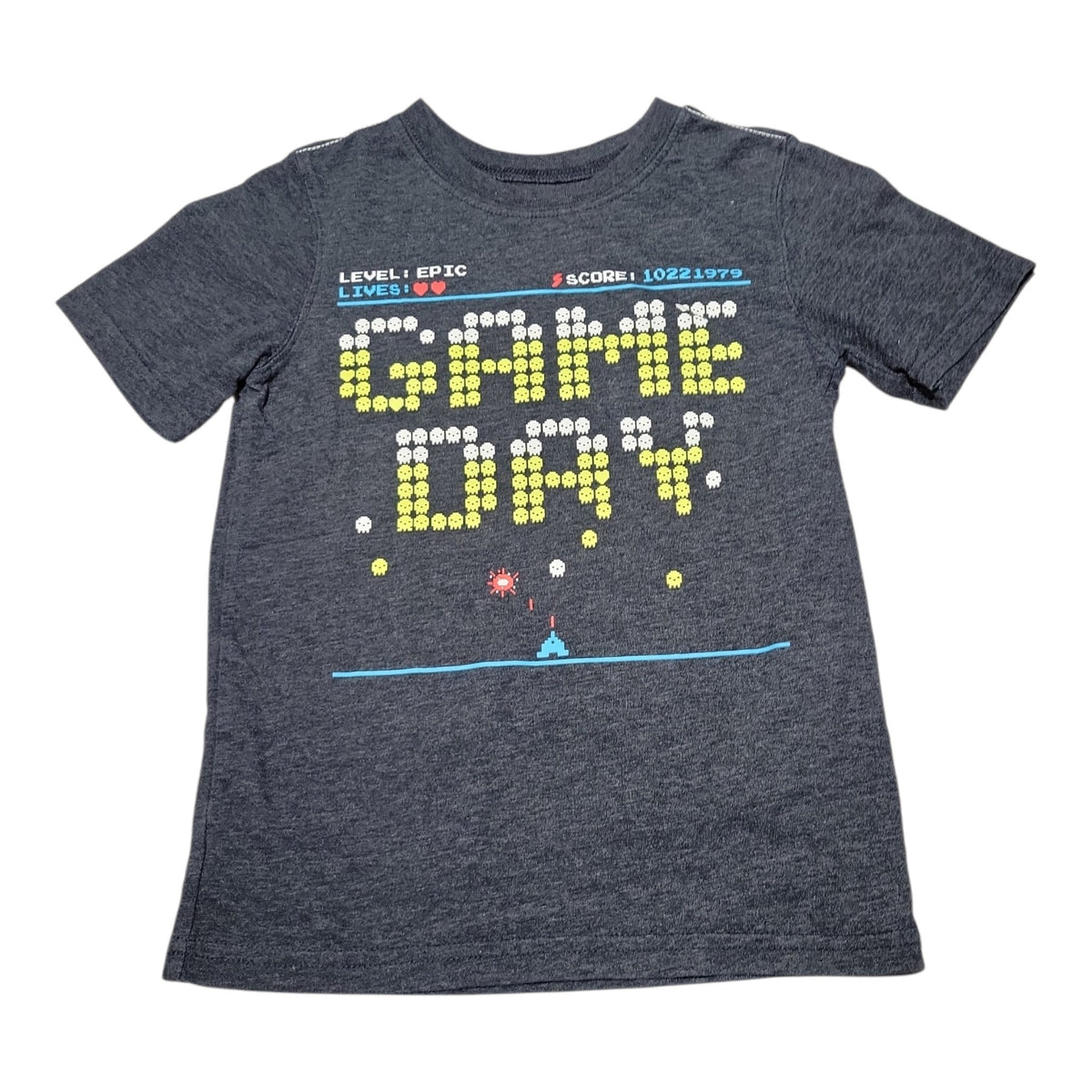 T-Shirt - Size 5