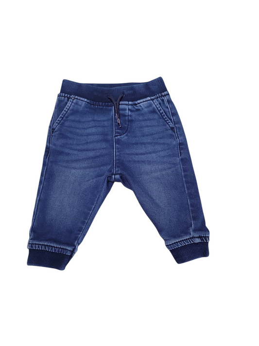 Pants - Size 3/6m