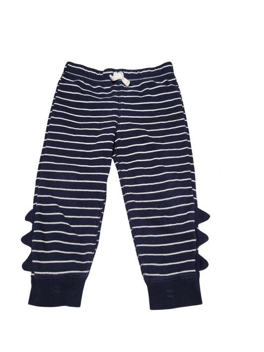 Striped pants 24m