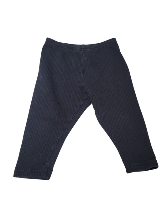 Ribbed leggings 24m