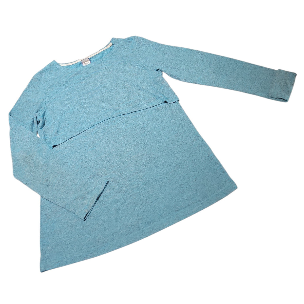 Long Sleeve - Size M