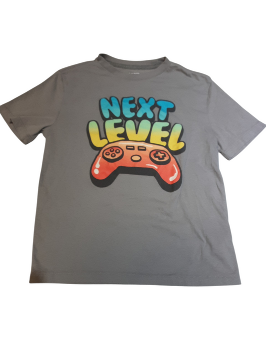 Next Level size 8
