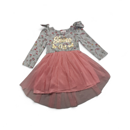 Floral dress size2