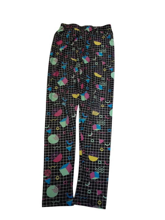 Geometric Sweetlegs size 6-8 yrs