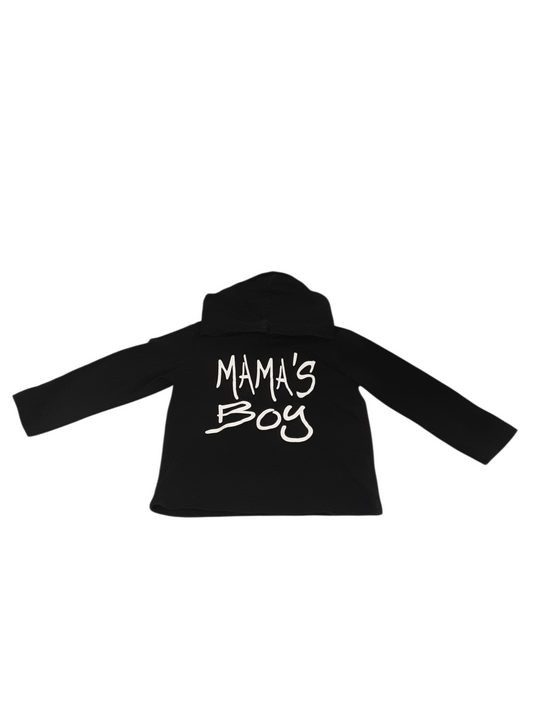 Mama's boy size 12-18m