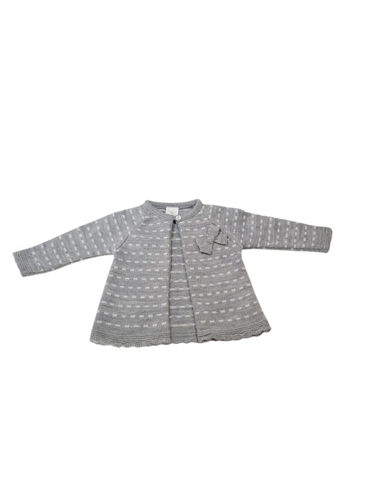 Cardigan - 6m