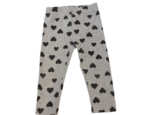 Lots of love leggings size 3