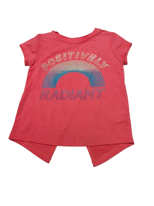 Positively Radiant, size 3T