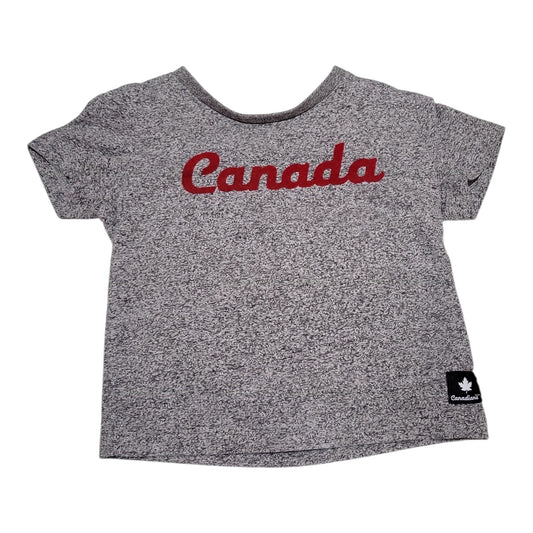 Canada T-Shirt - Size 3/6m