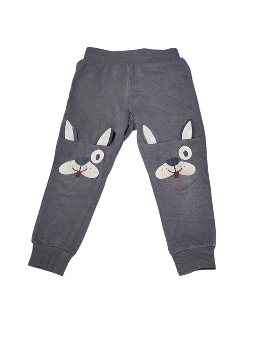 Cotton Pants - Size 3T