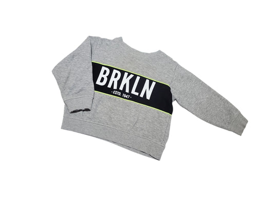 Boys Shirt - Size 2-4T