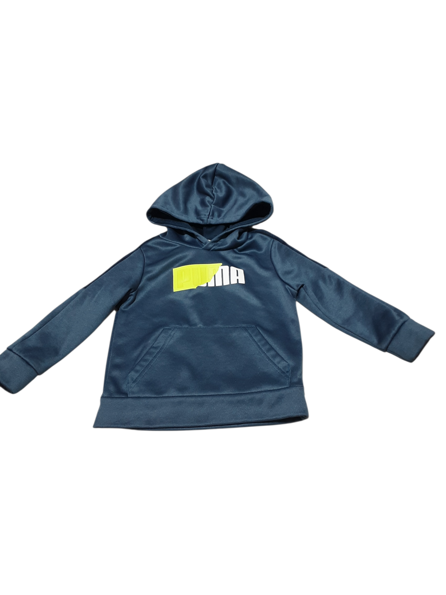 Puma Hoodie, size 18m