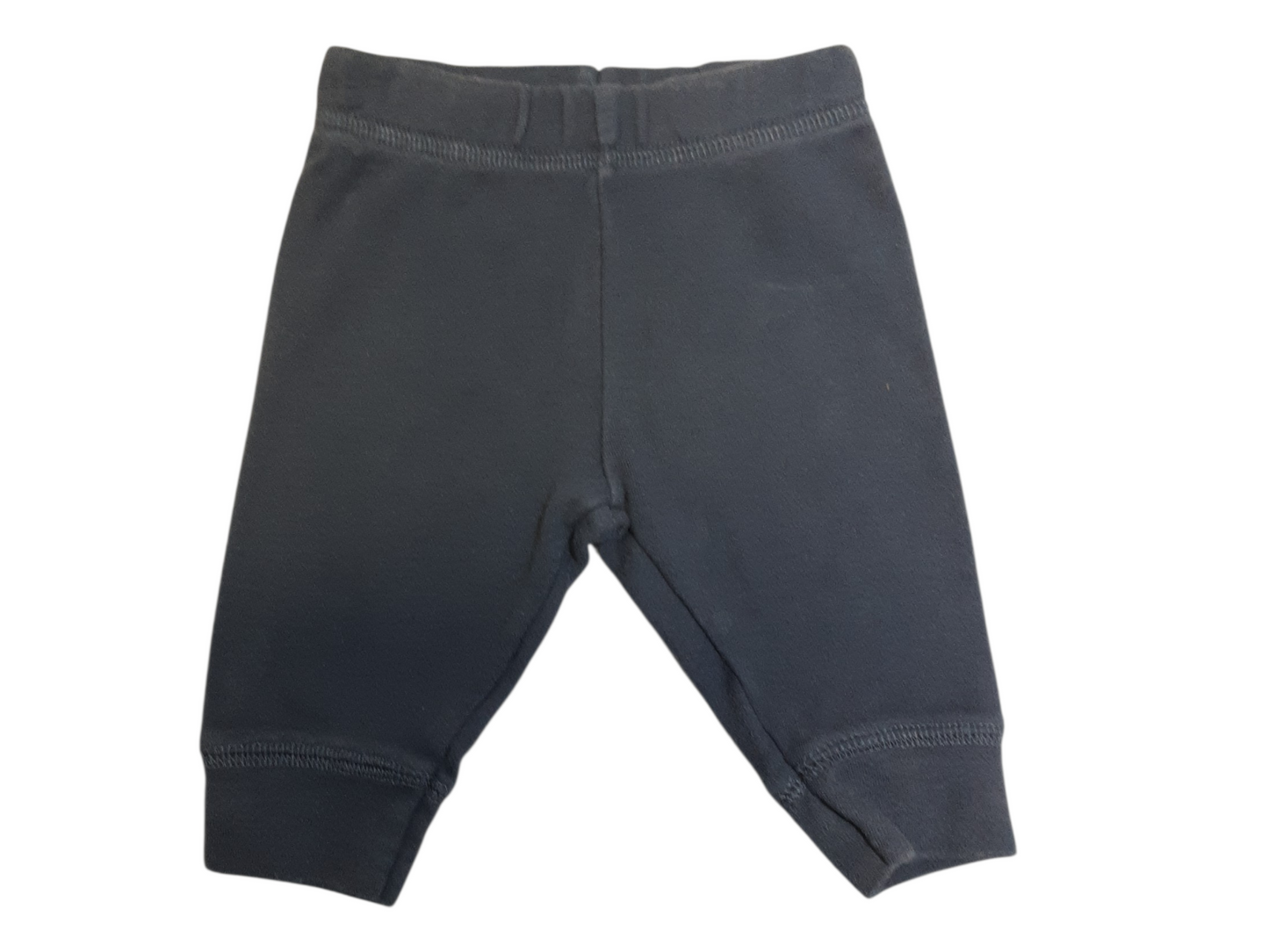 Grey joggers size 3m